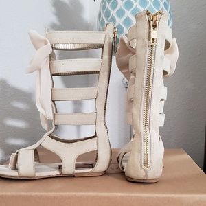 Gladiator Sandals